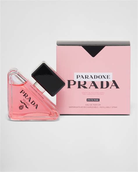 neutri paradoxe intense Prada